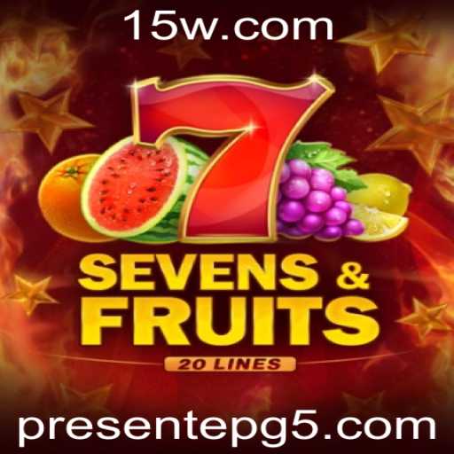 Conheça SevensFruits20: O Jogo de Azar Que Está Conquistando o Mundo