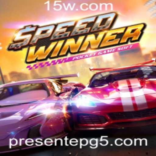 SpeedWinner: Um Mergulho no Mundo das Corridas Digitais